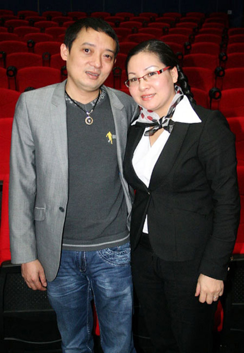 Danh hài Chiến Thắng kể chuyện đi hỏi vợ - 2