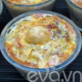 Bếp Eva - Chả trứng hấp lạ miệng bạn thử chưa?
