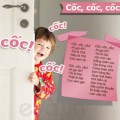 Làm mẹ - Dạy con thông minh: đừng quên đồng dao