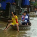 Tin tức - Năm 2013: 264 người chết và mất tích do bão lũ