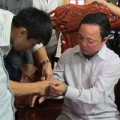 Tin tức - 9 hài cốt 'cậu Thủy' tìm là xương lợn, mèo