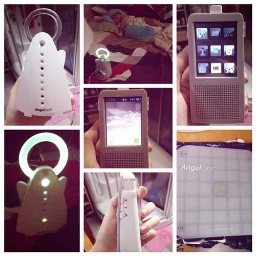 Sao Việt chăm con: phải quot;sang chảnhquot; - 1