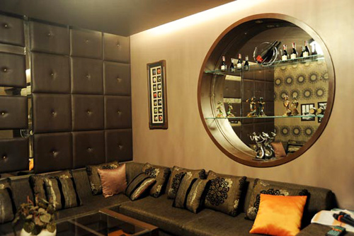 Ngắm nhà triệu đô của MC giàu nhất VN - 19