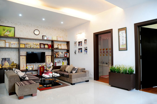 Ngắm nhà triệu đô của MC giàu nhất VN - 12