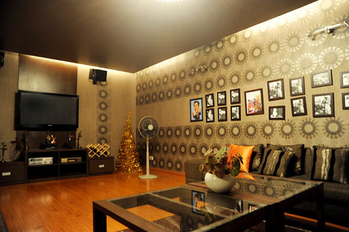 Ngắm nhà triệu đô của MC giàu nhất VN - 18