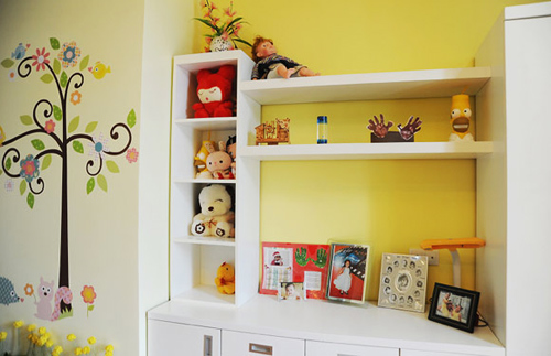 Ngắm nhà triệu đô của MC giàu nhất VN - 16