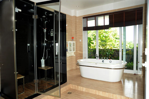 Ngắm nhà triệu đô của MC giàu nhất VN - 20