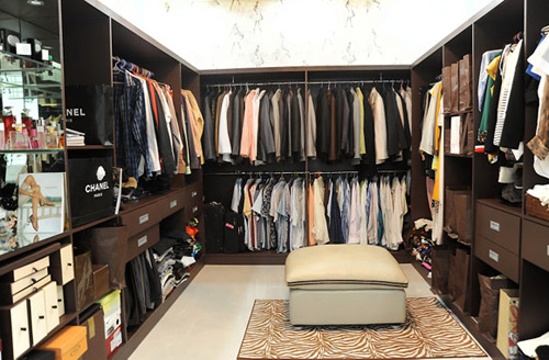 Ngắm nhà triệu đô của MC giàu nhất VN - 17