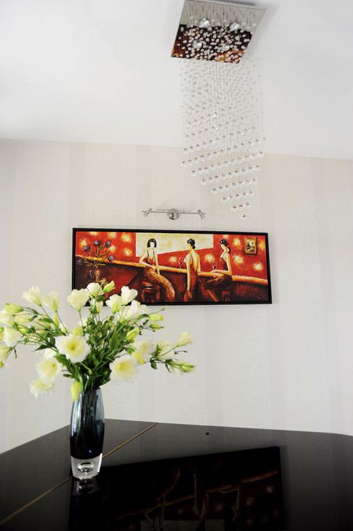 Ngắm nhà triệu đô của MC giàu nhất VN - 9