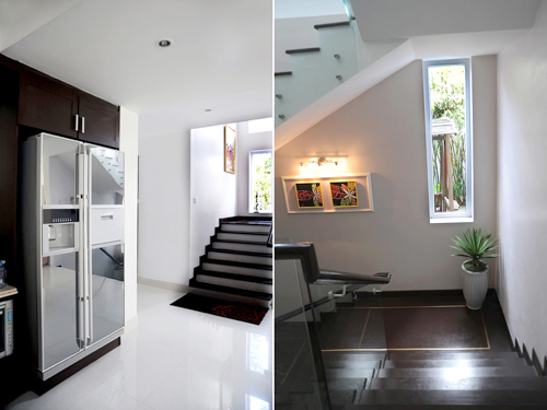 Ngắm nhà triệu đô của MC giàu nhất VN - 10