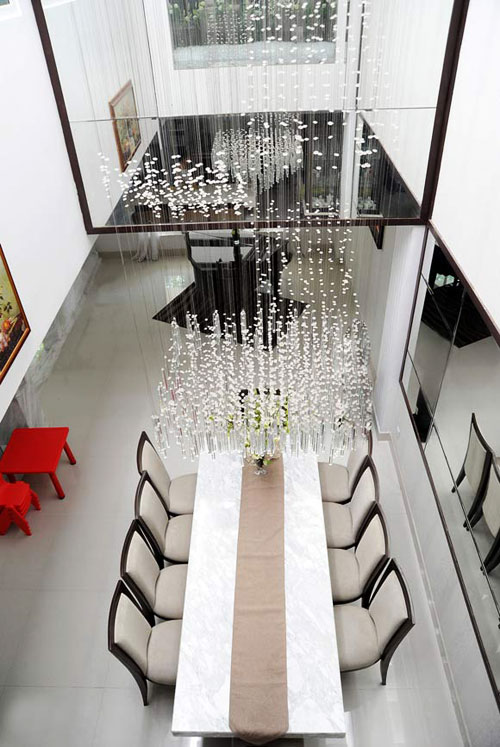 Ngắm nhà triệu đô của MC giàu nhất VN - 7