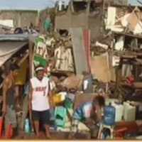 Philippines: Cuộc sống của những đứa trẻ sau bão Haiyan