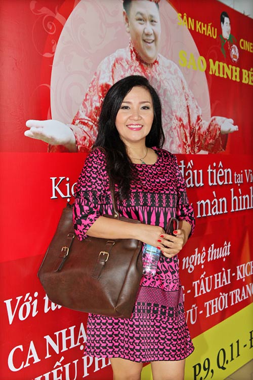 Quyền Linh vẫn giản dị dù có nhà triệu đô - 9