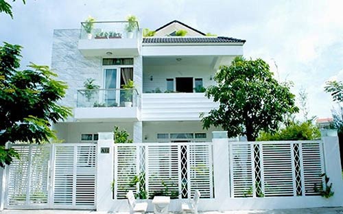 Quyền Linh vẫn giản dị dù có nhà triệu đô - 1