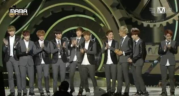 MaMa 2013