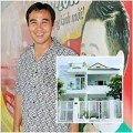 Làng sao - Quyền Linh vẫn giản dị dù có nhà triệu đô
