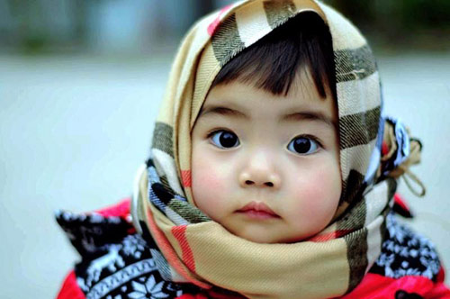 25 từ bé PHẢI nói được trước 2 tuổi - 1