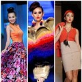 Thời trang - ELLE Show 2014 ‘nói không’ với vedette