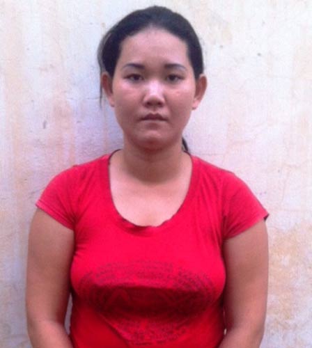 Những vụ bạo hành trẻ gây phẫn nộ năm 2013 - 1