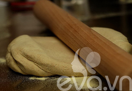 Học cách làm mì tươi tại nhà nhé! - 7