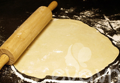 Học cách làm mì tươi tại nhà nhé! - 8