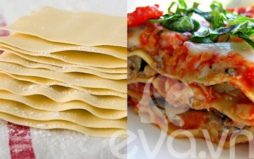 Học cách làm mì tươi tại nhà nhé! - 19