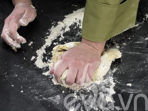 Học cách làm mì tươi tại nhà nhé! - 4