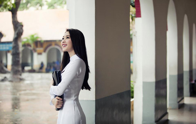 Hoa hậu Thu Thảo gần như cầm chắc tấm vé đại diện Việt Nam tranh tài tại Hoa hậu Thế giới 2014.
