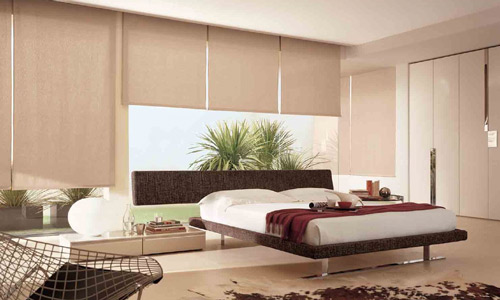 Xây nhà 240m2 trắng muốt ở Nam Định - 11