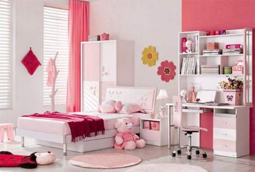 Xây nhà 240m2 trắng muốt ở Nam Định - 13