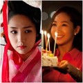 Xem & Đọc - Park Min Young: Dùng 120% sức lực để đóng phim