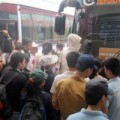 Mua sắm - Giá cả - Tết Dương lịch: Xe khách sẽ không quá tải