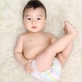 Làm mẹ - Chân bé 2 ngấn: "tập 2" là con gái?