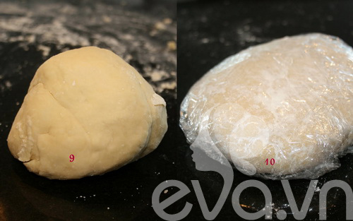 Học cách làm mì tươi tại nhà nhé! - 6