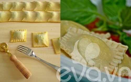 Học cách làm mì tươi tại nhà nhé! - 10