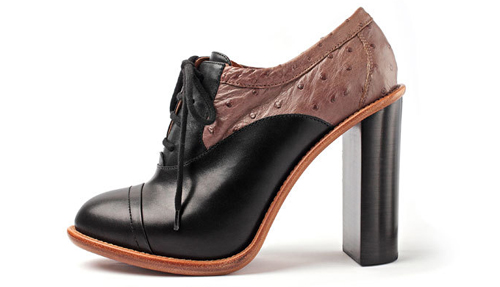 Boot sành lấy lòng phái đẹp ngày đầu Đông - 5