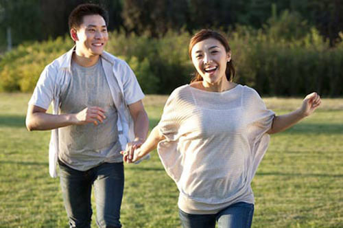 Tôi xinh, giỏi, anh vẫn bỏ yêu gái có chồng - 2