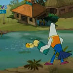 Truyện cổ tích: Thạch sanh lý thông - 5