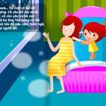 Truyện cổ tích: Thạch sanh lý thông - 3