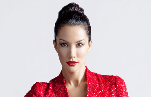 Phan Như Thảo thi Asia#039;s Next Top Model - 8