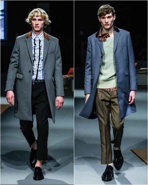 Diện áo khoác dáng dài quot;chuẩn menquot; như Kim Tan - 15