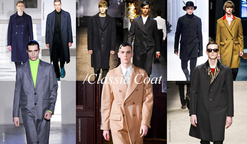 Diện áo khoác dáng dài quot;chuẩn menquot; như Kim Tan - 16