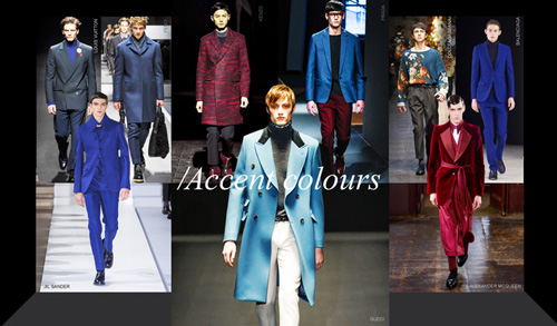 Diện áo khoác dáng dài quot;chuẩn menquot; như Kim Tan - 17