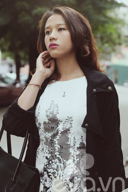 Eva đẹp: quot;Tại sao phải bắt chước người khác?quot; - 8