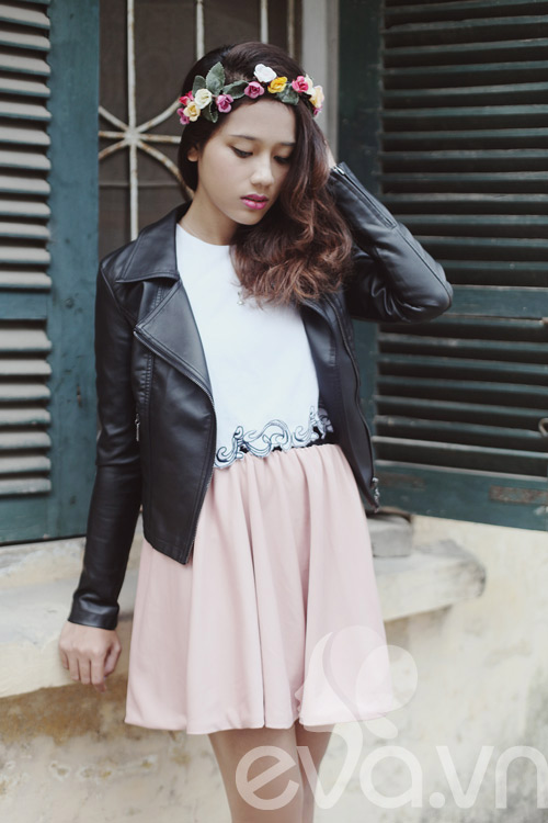 Eva đẹp: quot;Tại sao phải bắt chước người khác?quot; - 11