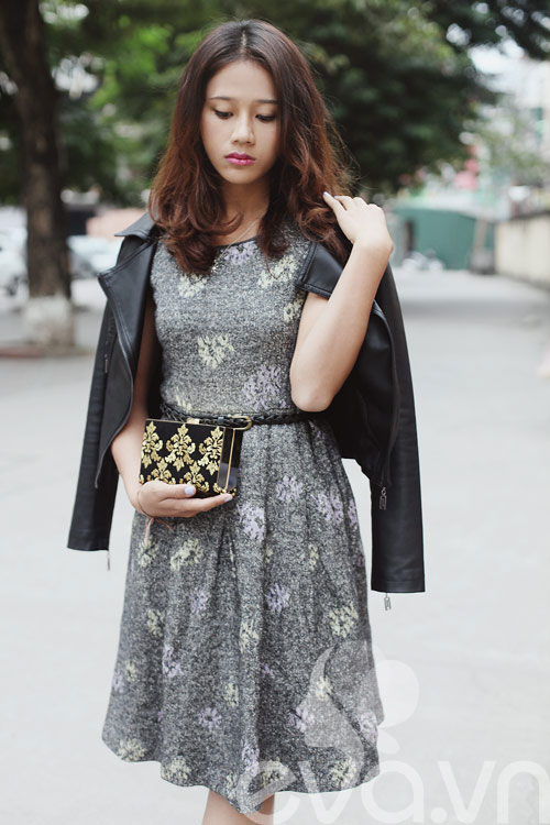 Eva đẹp: quot;Tại sao phải bắt chước người khác?quot; - 13