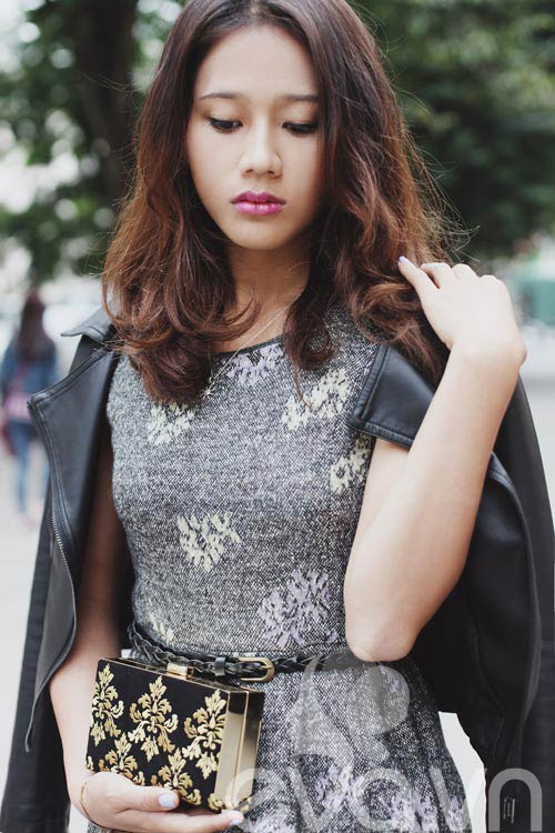 Eva đẹp: quot;Tại sao phải bắt chước người khác?quot; - 14