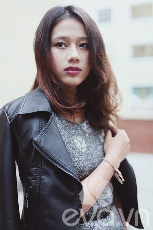 Eva đẹp: quot;Tại sao phải bắt chước người khác?quot; - 15