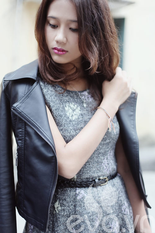 Eva đẹp: quot;Tại sao phải bắt chước người khác?quot; - 16