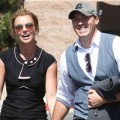 Làng sao - Britney Spears đang yêu bạn trai kém 4 tuổi